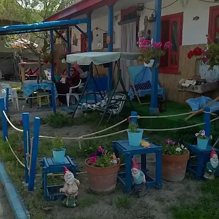 Parc de vacanță Casa Delta 106