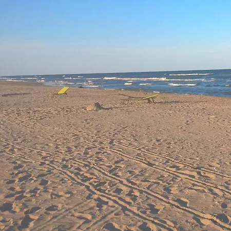 Casa Delta 106 Parc de vacanță 3*