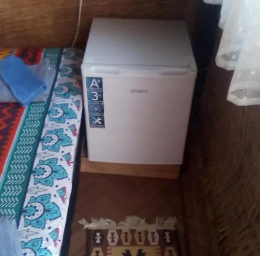 Casa Delta 106 3* Sfântu Gheorghe