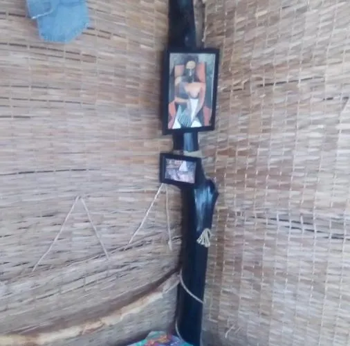 Casa Delta 106 Semesterpark 3*