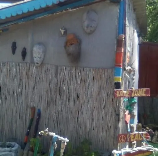 Semesterpark Casa Delta 106 3*